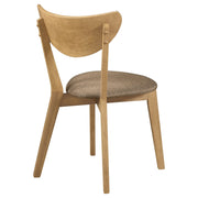 Elowen Dining Side Chair - Furniture City (CA)l
