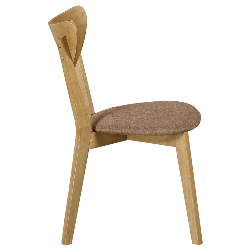 Elowen Dining Side Chair - Furniture City (CA)l