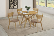 Elowen Dining Side Chair - Furniture City (CA)l