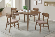 Dortch Dining Set - Furniture City (CA)l