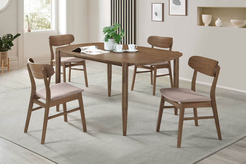 Dortch Dining Set - Furniture City (CA)l