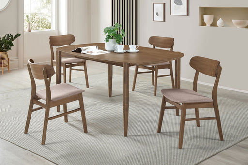 Dortch Dining Set - Furniture City (CA)l