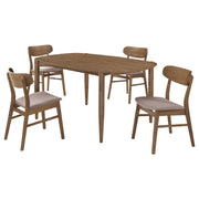 Dortch Dining Set - Furniture City (CA)l