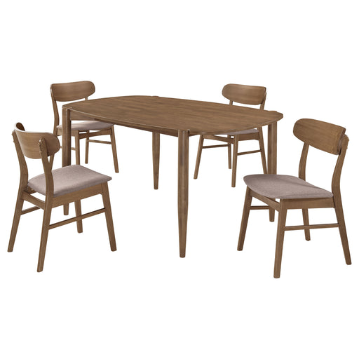 Dortch Dining Set - Furniture City (CA)l