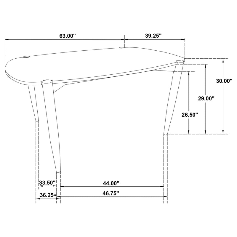 Dortch Dining Set - Furniture City (CA)l