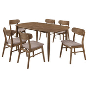 Dortch Dining Set - Furniture City (CA)l