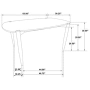 Dortch Dining Set - Furniture City (CA)l