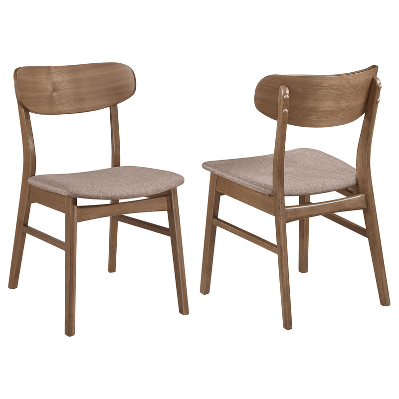 Dortch Dining Side Chair - Furniture City (CA)l