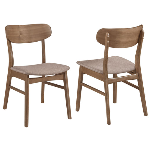 Dortch Dining Side Chair - Furniture City (CA)l