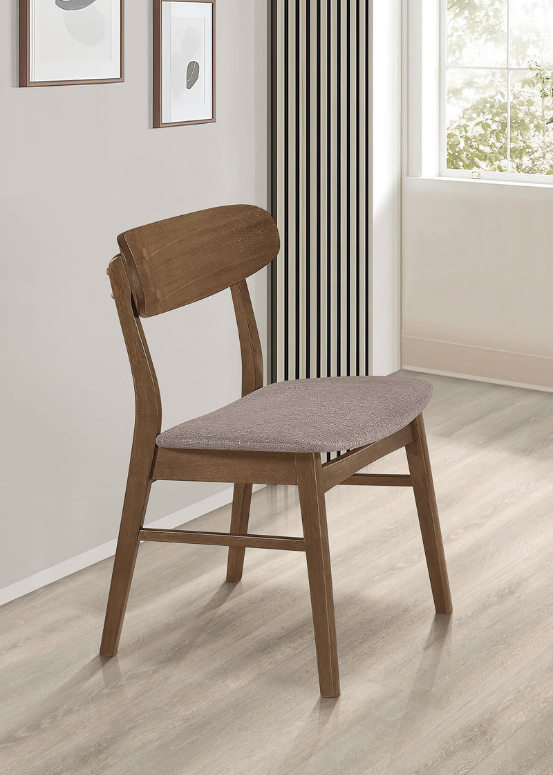 Dortch Dining Side Chair - Furniture City (CA)l