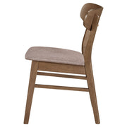 Dortch Dining Side Chair - Furniture City (CA)l
