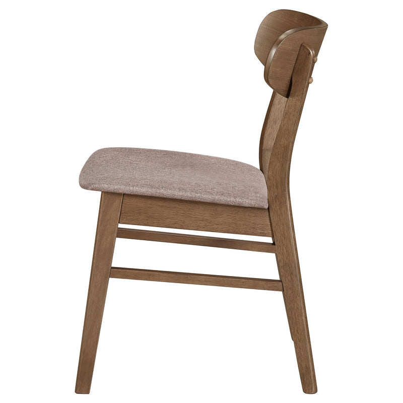 Dortch Dining Side Chair - Furniture City (CA)l