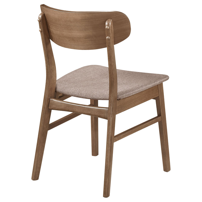 Dortch Dining Side Chair - Furniture City (CA)l