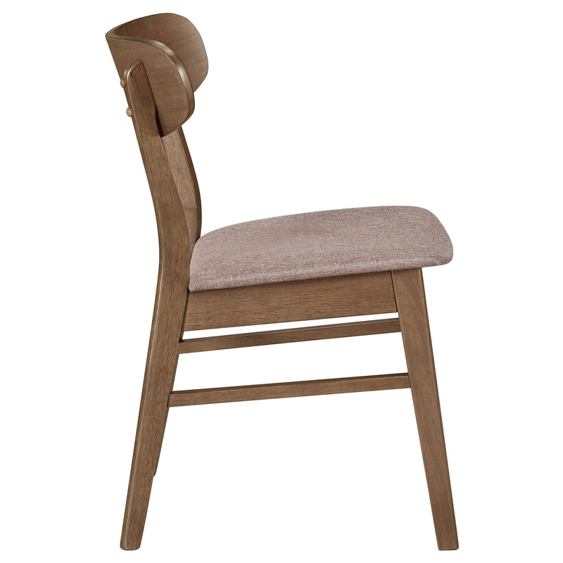 Dortch Dining Side Chair - Furniture City (CA)l