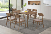 Dortch Dining Side Chair - Furniture City (CA)l