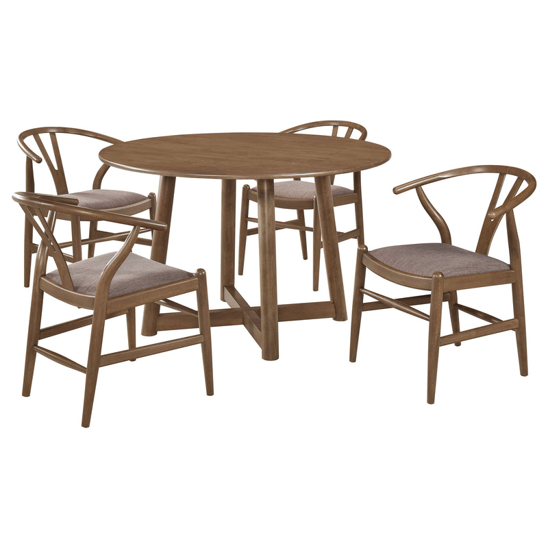 Dinah Dining Set - Furniture City (CA)l