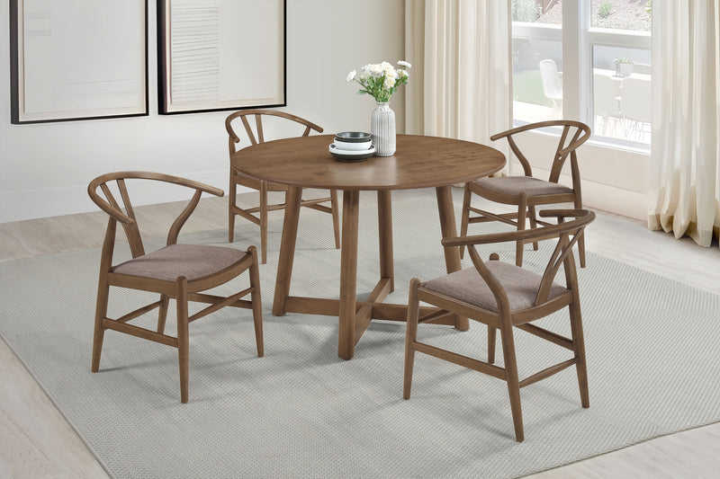 Dinah Dining Side Chair - Furniture City (CA)l
