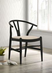 Crestmont Dining Side Chair - Furniture City (CA)l