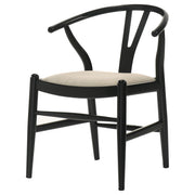 Crestmont Dining Side Chair - Furniture City (CA)l