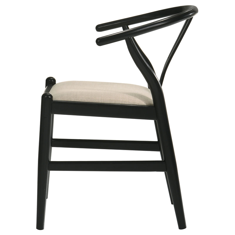 Crestmont Dining Side Chair - Furniture City (CA)l