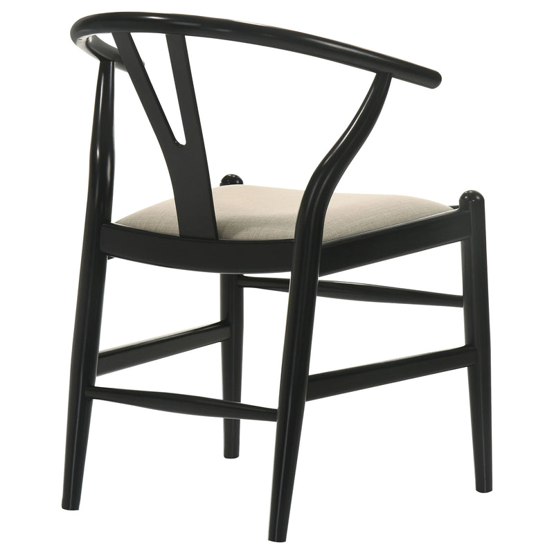 Crestmont Dining Side Chair - Furniture City (CA)l