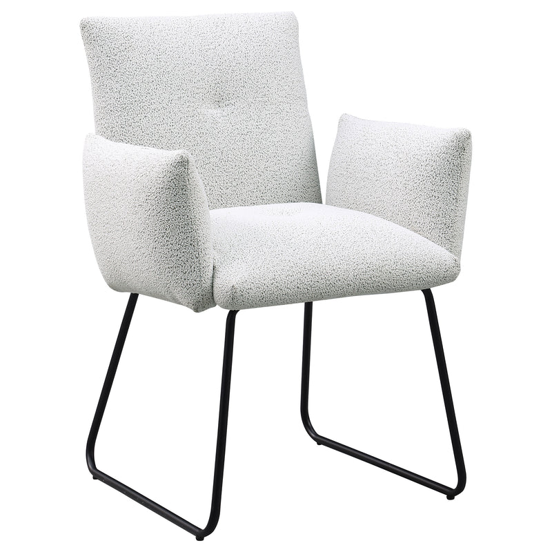 Ackland Dining Arm Chair - Furniture City (CA)l