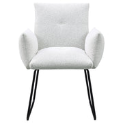 Ackland Dining Arm Chair - Furniture City (CA)l