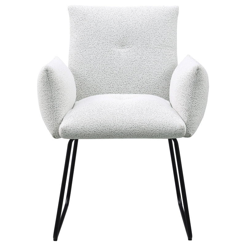 Ackland Dining Arm Chair - Furniture City (CA)l