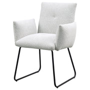Ackland Dining Arm Chair - Furniture City (CA)l