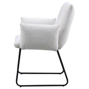Ackland Dining Arm Chair - Furniture City (CA)l