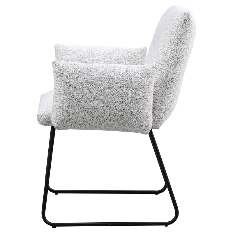 Ackland Dining Arm Chair - Furniture City (CA)l