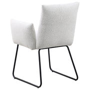 Ackland Dining Arm Chair - Furniture City (CA)l