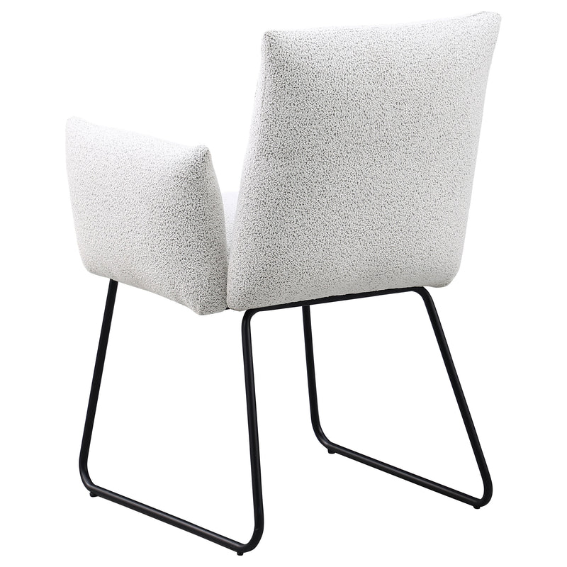 Ackland Dining Arm Chair - Furniture City (CA)l