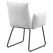 Ackland Dining Arm Chair - Furniture City (CA)l