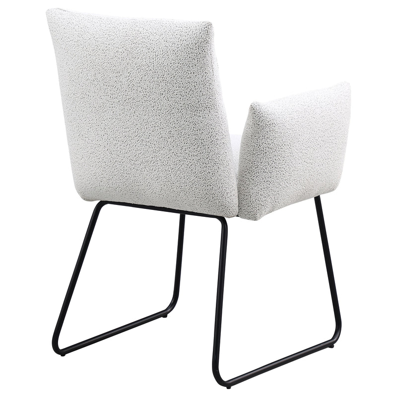 Ackland Dining Arm Chair - Furniture City (CA)l