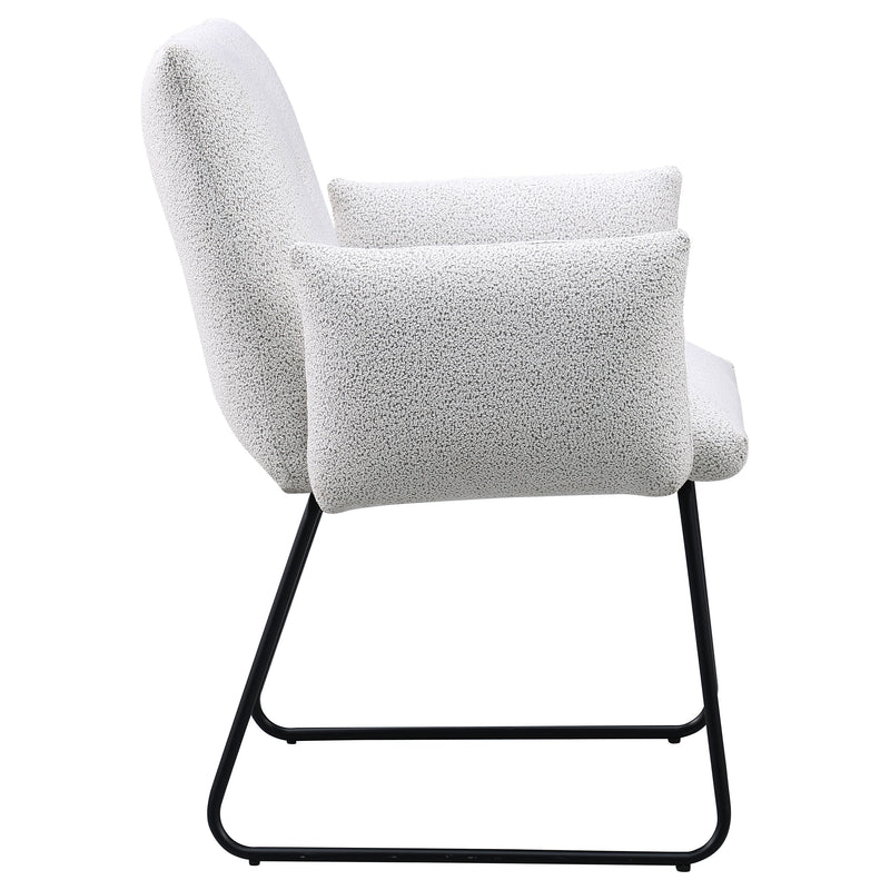 Ackland Dining Arm Chair - Furniture City (CA)l