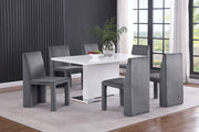 Tordera Dining Side Chair - Furniture City (CA)l