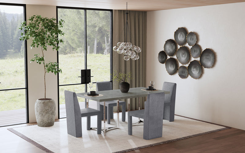 Tordera Dining Side Chair - Furniture City (CA)l
