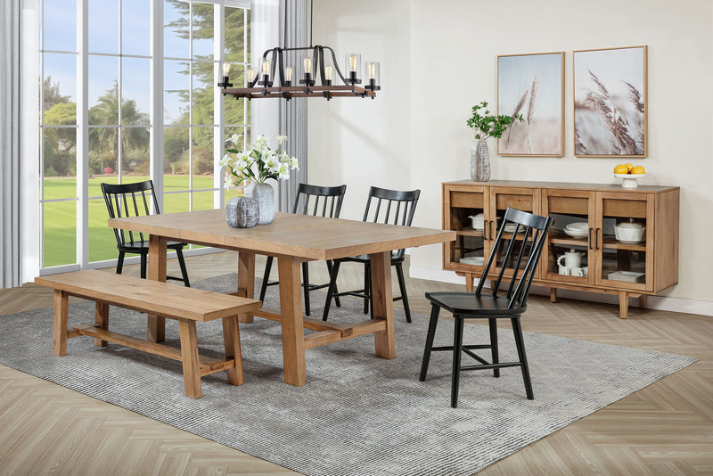 Middleton Dining Set - Furniture City (CA)l
