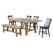 Middleton Dining Set - Furniture City (CA)l