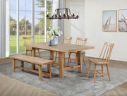 Middleton Dining Set - Furniture City (CA)l