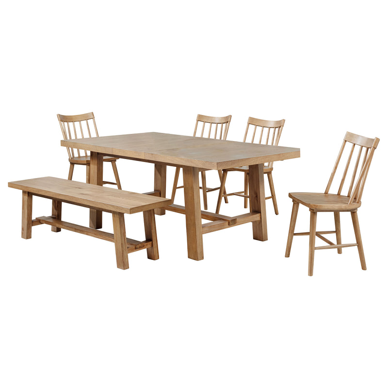 Middleton Dining Set - Furniture City (CA)l