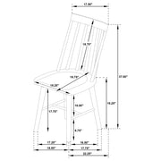 Middleton Dining Set - Furniture City (CA)l
