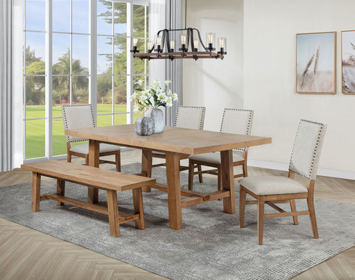 Middleton Dining Set - Furniture City (CA)l