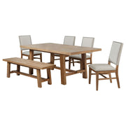 Middleton Dining Set - Furniture City (CA)l