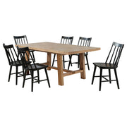 Middleton Dining Set - Furniture City (CA)l