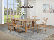 Middleton Dining Set - Furniture City (CA)l