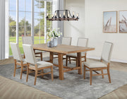 Middleton Dining Set - Furniture City (CA)l