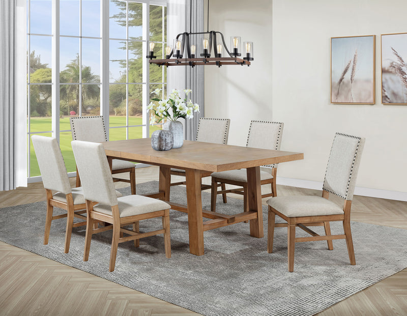 Middleton Dining Set - Furniture City (CA)l
