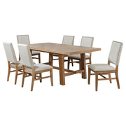 Middleton Dining Set - Furniture City (CA)l